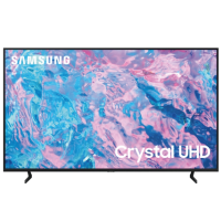 TV. LED 43Plg SAMSUNG UN43CU7090GXPR- UHD SMART