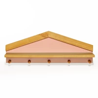 PERCHERO SERRA 1113 SWEET HOME 3G PINK NATURAL C406