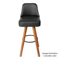 BUTACA OCRE  623 LYONGRADE CORANO 32 HIERRO NEGRO