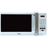 MICROONDAS MIDEA MM720CTBW 20L DIGITAL