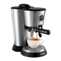 CAFETERA UFESA CE7151 EXPRESSO