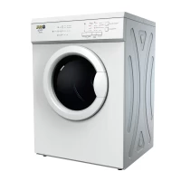 SECARROPAS JAM JMS70 7 KG BLANCO