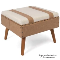 PUFF OCRE 181 DAKAR DPGRADE BOUCLE 15 CORANO 32