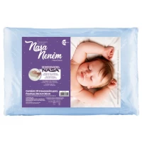 ALMOHADA FIBRASCA BY4802 AZUL NASA NENEM 20X30