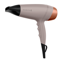 SECADOR DE PELO REMINGTON D26A COLAGENO Y BIOTINA