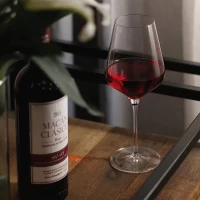 JGO 6 COPAS STOLZLE VINO QUATROPHIL 915-825