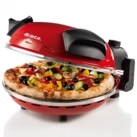 HORNO PIZZERO ARIETE 929/669 ROJO