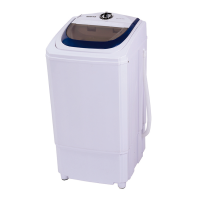 CENTRIFUGA MIDAS MD-CE70D 7KG BL