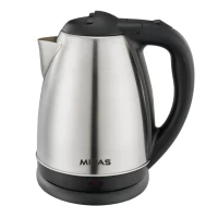 HERVIDORA MIDAS AQUAPOWER INOX 1.8