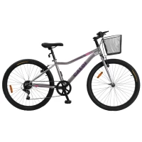 BICI. CALOI CALIFORNIA 26 GRIS