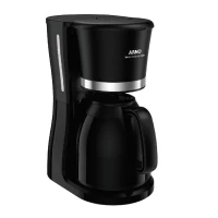 CAFETERA ARNO CON JARRA TERMICA C/FILTRO EDAFCM1328B2