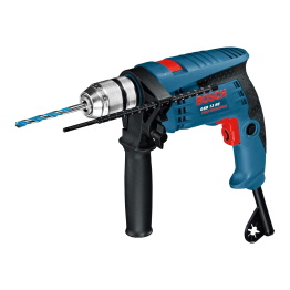 TALADRO BOSCH GSB13RE 5BROCAS 750W