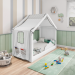 MINI CAMA ESTRELA 27982.27992-28102 TINY HOUSE MONTE