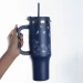 VASO CONTIGO STREETERVILLE 1.2L CO9051960 AZUL DIS