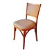 SILLA FIORI GRAVATA 4UN 2315-10 PINHAO ASIENTO 259