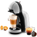 CAFETERA MOULINEX MINI ME PV120B58 ARCTIC GREY