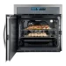 HORNO EMPOTRABLE ELECTROLUX EOCC24T7MPQS