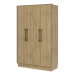 ROPERO CARRA 113619360 4P2C NOCE