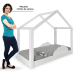 MINI CAMA ESTRELA 27982.27992-28102 TINY HOUSE MONTE