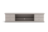 RACK DION PROVINCIA 220651 OFF WHITE FOSCO