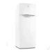 HELADERA ELECTROLUX ERTY20G5HVW 205L 2PTAS BL F/H