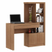 MESA TECNO ME4143.0002 CONJ. AMENDOA/AMENDOA