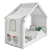 MINI CAMA ESTRELA 27982.27992-28102 TINY HOUSE MONTE