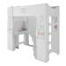 CAMA ESTRELA 28059 PRINCESA ENCANTADA BL