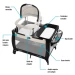 CORRALITO GRACO GR2139420 CUNA DAY2DREAM BASSINET RAINL