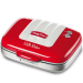 WAFLERA ARIETE 929/835  BL/ROJO