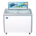 CONGELADOR SPEED P/HELADO SPEED DUAL 298L C/CEN VC