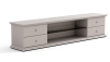RACK DION PROVINCIA 220651 OFF WHITE FOSCO