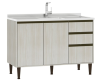 BALCON PIA FELLICCI NEW BP120-NOG 120CM 3P2GS/TAMPO