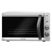 HORNO MUELLER SONETTO MFB50F 50 LITROS BLANCO
