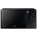 MICROONDAS SAMSUNG MS23K3513AK  23L NEGRO