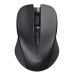 MOUSE TRUST MYDO USD SILENCIOSO BLACK