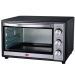 HORNO ELECTRICO TOKYO LISTO PLUS 56L 2 REJILLAS 250G 12