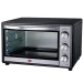 HORNO ELECTRICO TOKYO LISTO PLUS 56L 2 REJILLAS 250G 12