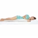 ALMOHADA FIBRASCA 4988 CORPO ANATOMIC 40X130