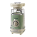 LICUADORA ARIETE 929/694 CREMA VERDE VINTAGE