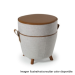 PUFF FIORI 2023-229 PANAMA PINHAO TEC1061/1030
