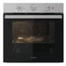 HORNO ELEC EMPOT. WHIRLPOOL WOB71AS 71L INOX MULTIFUNCI