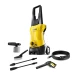 HIDROLAVADORA KARCHER K2 DAKAR PE