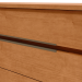 COMODA LOPAS URBAN 8 CAJ AMENDOA CLEAN 45136640