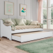 CAMA ESTRELA 26576.20272 AMORE C/AUXI BLANCO ACEIT