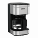CAFETERA ARNO PREFEITA INOX 550W 18 TAZAS