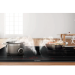 ANAFE BOSCH PVQ731F25E 4H INDUCCION CAMP70CM