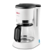 CAFETERA UFESA CG7123 BLANCA 10T