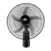 VENTILADOR TOKYO DE PARED 18 TOP18C C/CONTROL T2094