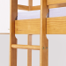 BELICHE SERRA 1111 TREE HOUSE NATURAL